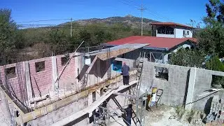Video grabado con el dron l600promax 
