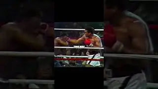 Muhammad Ali&rsquo;s Secret Punch