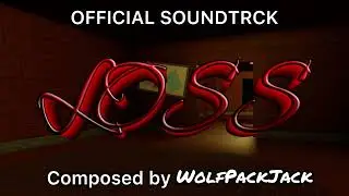 Game Over - Official Piggy But Better: Loss OST