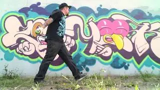 The Seventh Letter & Rime for ZooYork