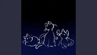 starless sky