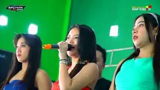 YANG PENTING HEPPY Cover RPG Music UJUG UJUG PARTY