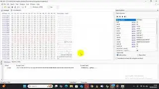 How To Edit All SPD Miscdata Security Plugin Removed --- HXD---
