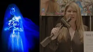 Kat Cressida Interview at
