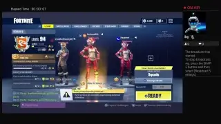Ninja outplayed
