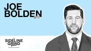 FOOTBALL GUY | Joe Bolden | EP #17