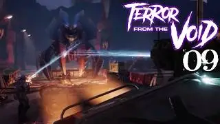 SB Plays Phoenix Point: Terror From The Void 09 - Globetrotting