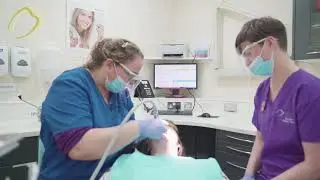 Abbey House Dental - Dr Clare Banks (Dentist)