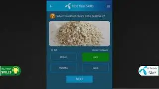 Telenor 3 January 2026 Quiz Today Answers - My Telenor Today Questions - Telenor Questions Today