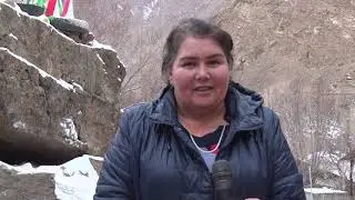 ВМКБ Ифтитохи толори варзиши дар н Шугнон