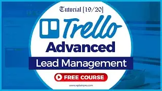 Trello as a CRM: Lead Management with Trello