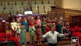Emmanuel (Week 4)
