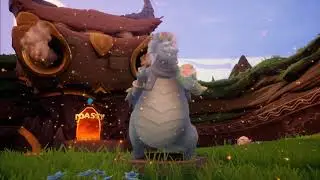 Spyro: Artisans Reignited Trilogy LongPlay [No Commentary][HD][1/6]