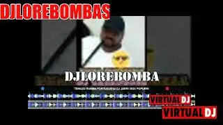 TEMAZO RUMBA Portuguesa DJ JARRI 2020 Popurri DJ LORE BOMBAS mp3