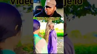 love is blind😂 प्यार अंधा होता है 🤣 #comedy #trending #trending #song #viralvideo #funny #love