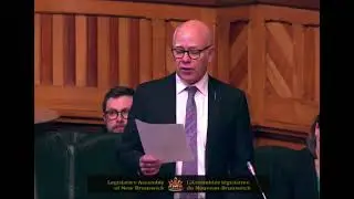 David - Right to a Healthy Environment | Un droit &agrave; un environnement sain, December 7, 2023