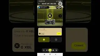 How to Claim XBL on Telegram | How To transfer XBL | How to Sell XBL Coin.