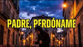 PADRE, PERD&Oacute;NAME 💔 | Rap Callejero x Flamenco | La Confesi&oacute;n M&aacute;s Dura