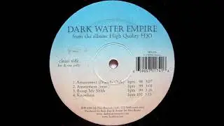 Dark Water Empire - Knowhere