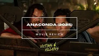 Anaconda (2025) | Movie Review 