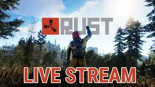Zakuz Live Stream | RUST би чинь Noob шүү дээ