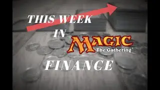 This Week in MTG Finance - October 19, 2020 -  RESERVED LIST - ZENDIKAR RISING!!!