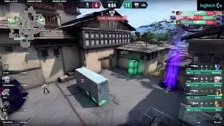 Keep popping off, @AYRINval!  #VCTPacific #globalesports
