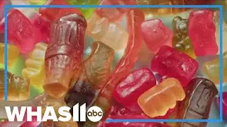 FDA updates &ldquo;no artificial colors&rdquo; label to include natural dyes