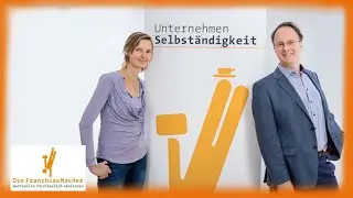 &Uuml;ber Die FranchiseMacher - Unternehmen Selbst&auml;ndigkeit