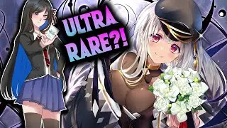 Opening a $200 Wixoss card ✨️ Reunion Diva Booster Box Opening
