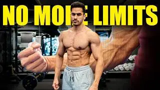 Why Most Lifters Plateau (But I Won’t Again) 😤🔥
