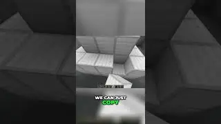 Minecraft Creative Mode: Building the Ultimate Iron Beacon Tower
