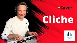 Cliche Instrumental Cover Musical Weekend  Yamaha Tyros T2 2022 🎼🎶🎵🎶🎹