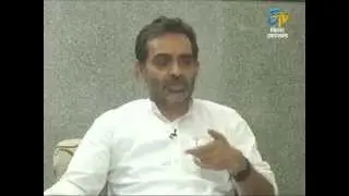 Aamne Samne-Upendra Kushwaha-Central Minister Rural Development -On 13th Sep 2014