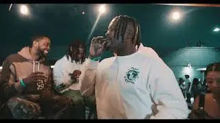 Frost Mane- Pape (Official Music Video) Shot By @Callitfly