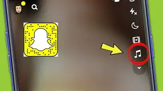 Snapchat Music or Audio not Working Problem Solved