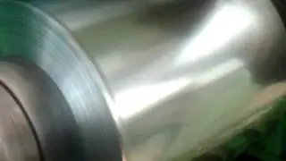 Coil Edge Build Up