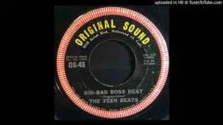 the teen beats big-bad boss beat
