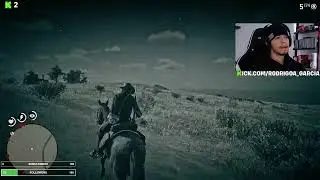 RDR2 pt.32 | Epilogue 1 & 2 | Day 31/365 | road to 100% completion | streaming every day this year