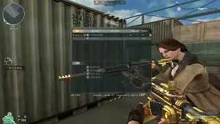 CrossFire Филиппины 22.02.2023