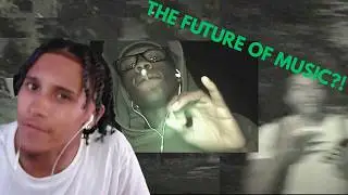 Chicago Underground is a DREAM-Iqur Stop The Faking (Official Music Video) REACTION!!