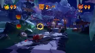 Crash Bandicoot 4: Kapuna-Wa