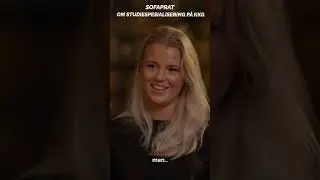 Sofaprat: Studiespesialiserende | Favoritt programfag