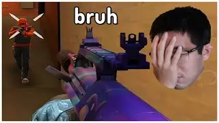 So Useless... (Critical Ops Ranked FULL UNCUT)