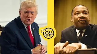 Parki narodowe zastępują Dzień Martina Luthera Kinga i Juneteenth dniem urodzin Trumpa, wprowadza...