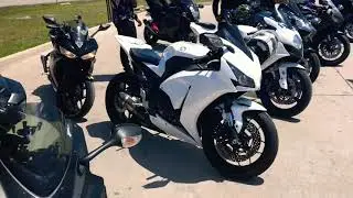 Motorcycle Meetups! Texas🔥🏍