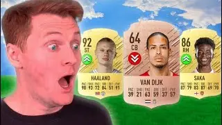 EAFC Biggest Upgrades & Downgrades!