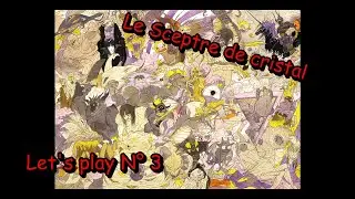 Final Fantasy 2 Let's play # 03 (Pixel Remaster)