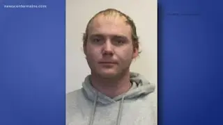 Police looking for Fort Fairfield man