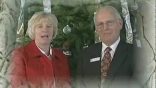 2008 UA South and Cochise College Christmas PSA